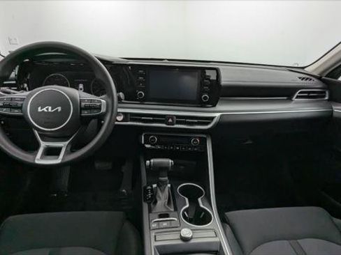 Used 2022 Kia K5 LXS FWD image 24