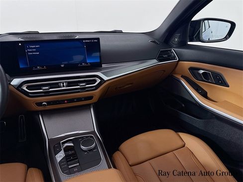 Used 2024 BMW M340i xDrive w/ Premium Package image 25