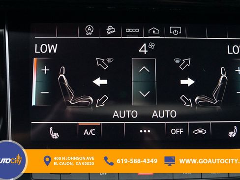 Used 2022 Audi Q7 2.0T Premium image 26