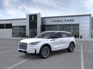 New 2026 Lincoln Corsair Premiere AWD/4WD video 1