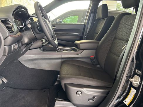 New 2026 Dodge Durango GT AWD/4WD image 13