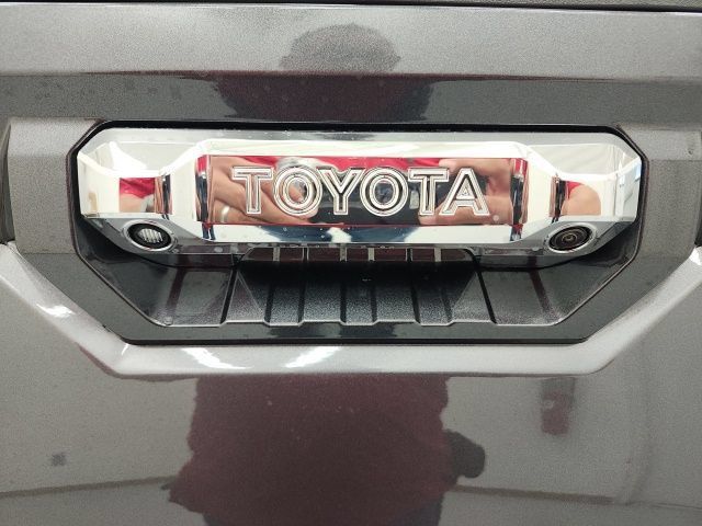 New 2026 Toyota Tundra Capstone AWD/4WD image 37