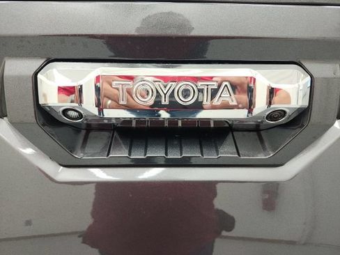 New 2026 Toyota Tundra Capstone AWD/4WD image 37