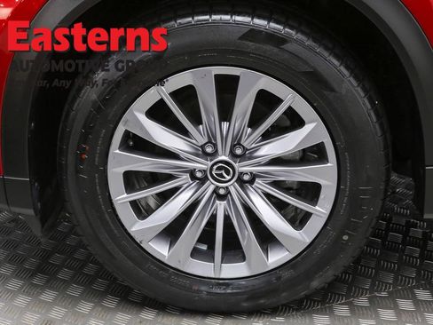 Used 2024 MAZDA CX-90 3.3 Turbo w/ Preferred Plus image 34