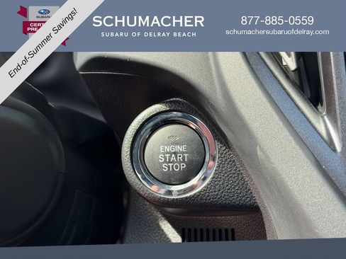 Certified 2026 Subaru Forester Premium AWD/4WD image 28
