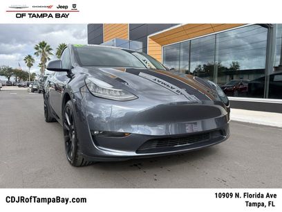 Used 2022 Tesla Model Y Long Range