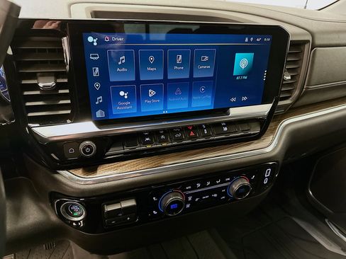 Used 2024 Chevrolet Silverado 1500 LT w/ All Star Edition Plus AWD/4WD image 25