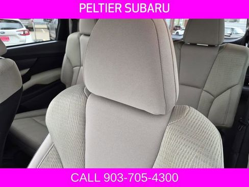 Used 2019 Subaru Ascent Premium AWD/4WD image 21
