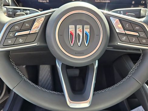 New 2026 Buick Envision Avenir AWD/4WD image 24