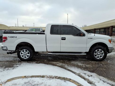 Used 2013 Ford F150 XLT w/ Luxury Equipment Group image 6