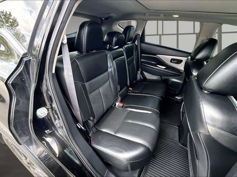 Used 2023 Nissan Murano SL AWD/4WD image 29