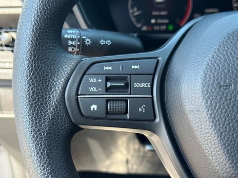 Certified 2023 Honda CR-V EX image 28