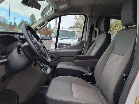 Used 2024 Ford Transit 350 XLT RWD image 12