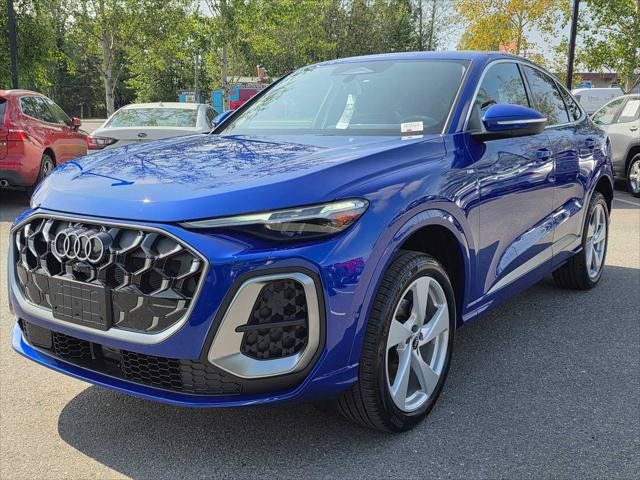 New 2026 Audi Q5 Premium Plus AWD/4WD image 7