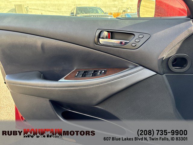 Used 2012 Lexus ES 350 FWD image 13