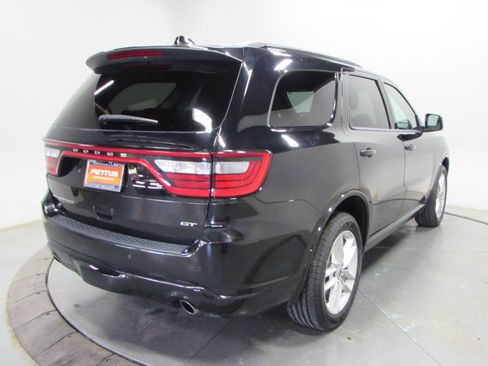 Used 2024 Dodge Durango GT AWD/4WD image 7