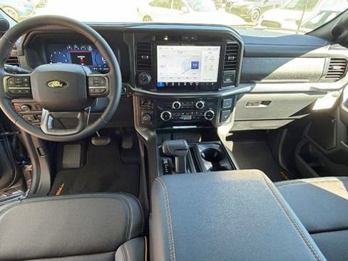 New 2026 Ford F150 Tremor w/ Equipment Group 402A High image 21