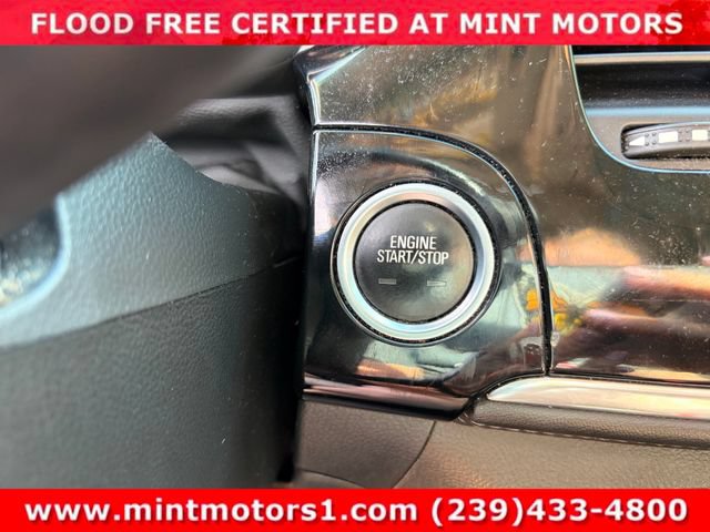 Used 2019 Buick Encore Preferred FWD image 17