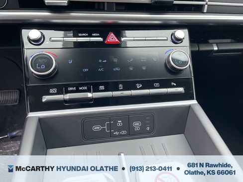 Used 2026 Hyundai Santa Fe SEL AWD/4WD image 29