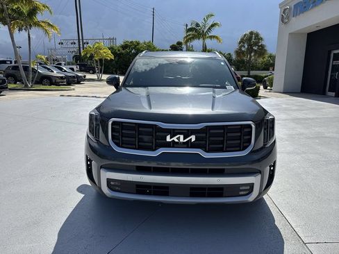 Used 2023 Kia Telluride SX Prestige AWD/4WD image 24