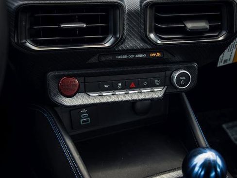 New 2025 Ford Mustang Dark Horse w/ Dark Horse Handlin Package image 18