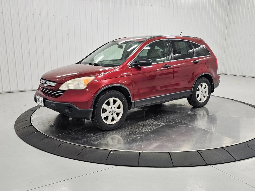 Used 2008 Honda CR-V EX image 1