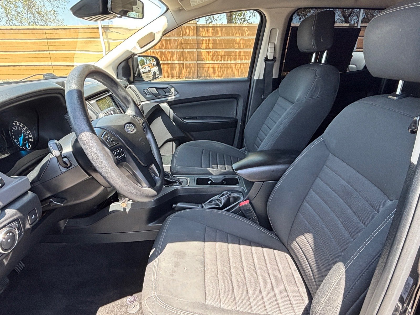 Used 2020 Ford Ranger XL w/ Equipment Group 101A Mid RWD image 22