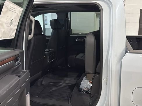 New 2026 GMC Sierra 2500 Denali w/ Denali Reserve Package AWD/4WD image 20