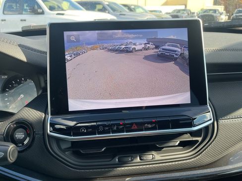 New 2026 Jeep Compass Limited image 26