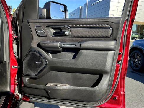 Used 2024 RAM 1500 TRX image 27