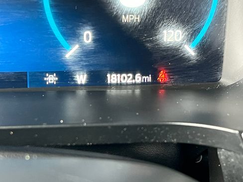 Used 2023 Ford F150 Platinum w/ Equipment Group 701A High image 27