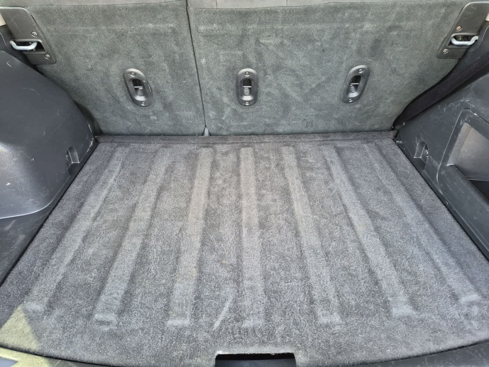 Used 2017 Jeep Patriot Latitude FWD image 33