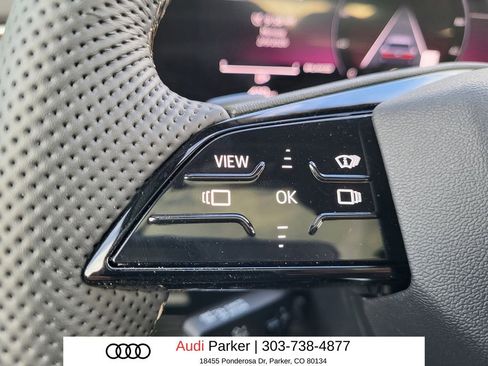 New 2026 Audi A6 Prestige AWD/4WD image 16
