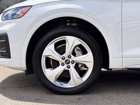 Used 2021 Audi Q5 2.0T Premium Plus AWD/4WD image 11
