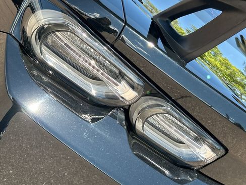 Used 2021 Chevrolet Camaro SS RWD image 23