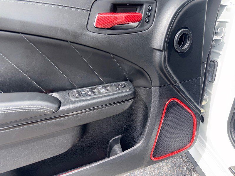 Used 2020 Dodge Charger Scat Pack w/ Daytona Edition Group RWD image 4