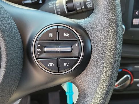 Used 2024 Kia Soul LX w/ Option Group 015 FWD image 13