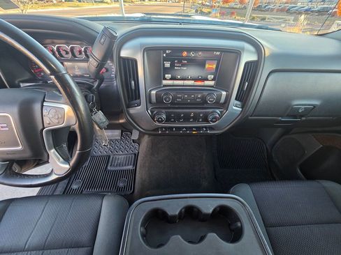 Used 2015 GMC Sierra 1500 SLE w/ SLE Convenience Package image 19