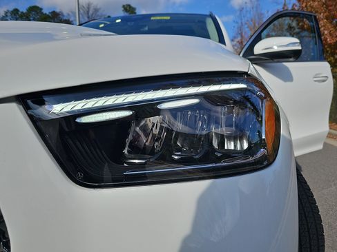 New 2026 Mercedes-Benz GLE 350 4MATIC image 33