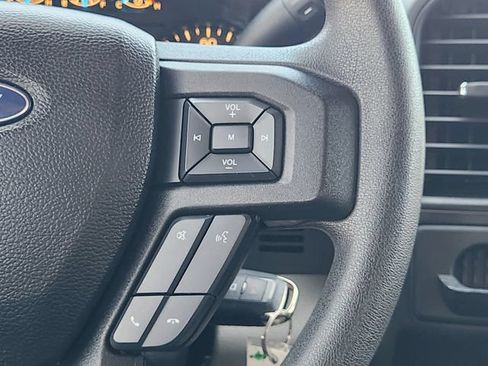 Used 2017 Ford F150 XL w/ Equipment Group 101A Mid RWD image 28