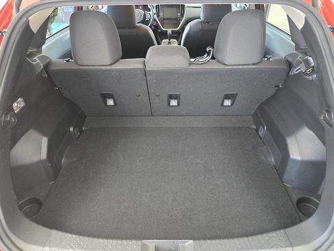 Used 2024 Subaru Crosstrek 2.0i Premium image 25