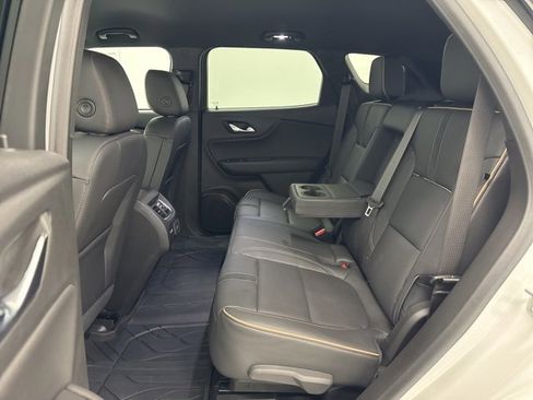 Used 2024 Chevrolet Blazer Premier w/ Driver Confidence II Package image 28