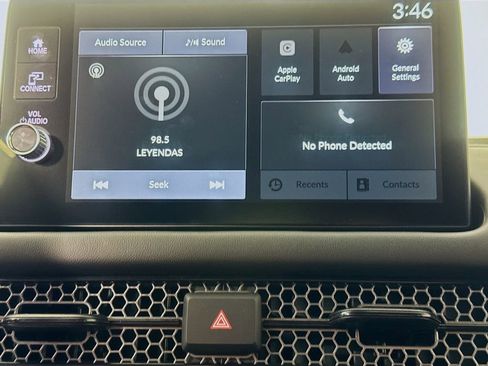 New 2026 Honda HR-V Sport image 22