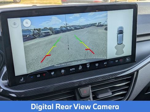 Used 2026 Ford Escape ST-Line w/ Tech Pack #1 image 25