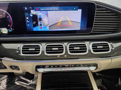 New 2026 Mercedes-Benz GLE 53 AMG 4MATIC Coupe image 15