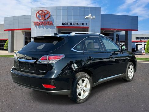 Used 2014 Lexus RX 350 FWD image 7