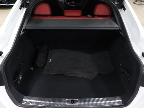 Used 2024 Audi S5 Prestige image 18