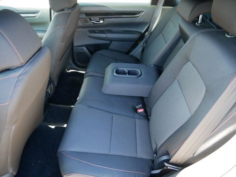 New 2026 Honda CR-V Sport Touring image 18