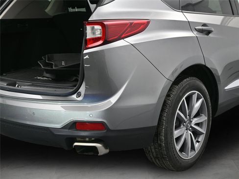 Certified 2023 Acura RDX AWD w/ Technology Package image 21