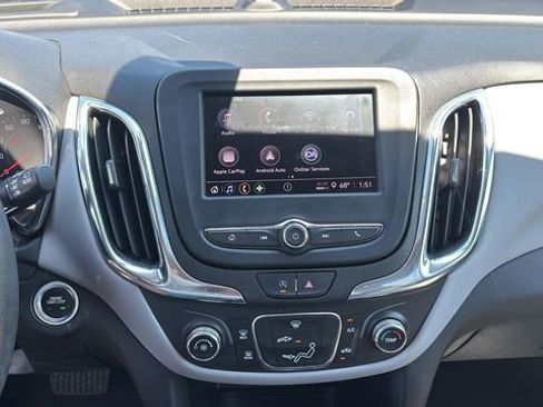 Used 2023 Chevrolet Equinox LT w/ LPO, Floor Liner Package FWD image 26